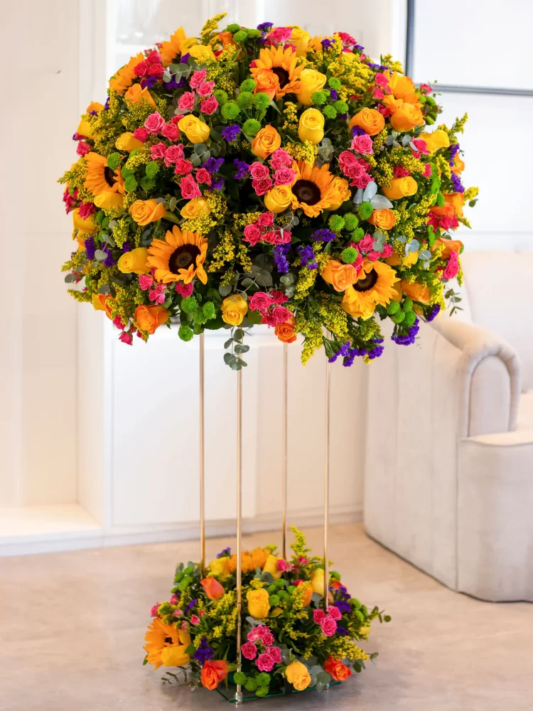 Sunflower Luxury Collection